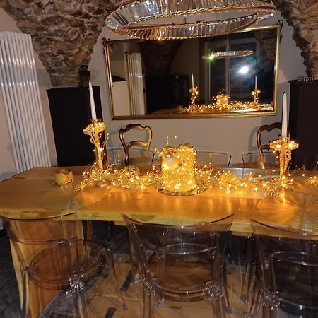 Dantes Apartment Pieve di Teco Exterior foto