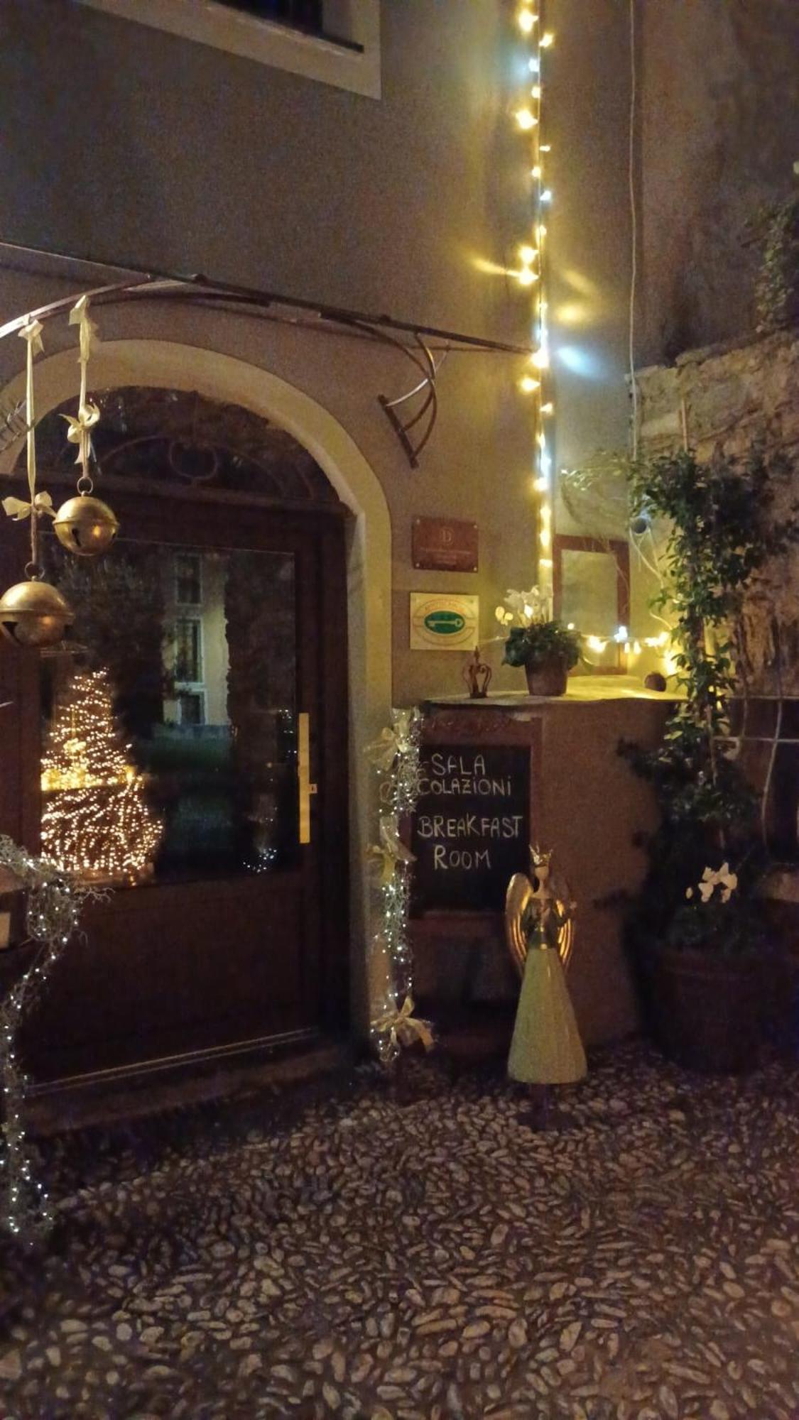 Dantes Apartment Pieve di Teco Exterior foto