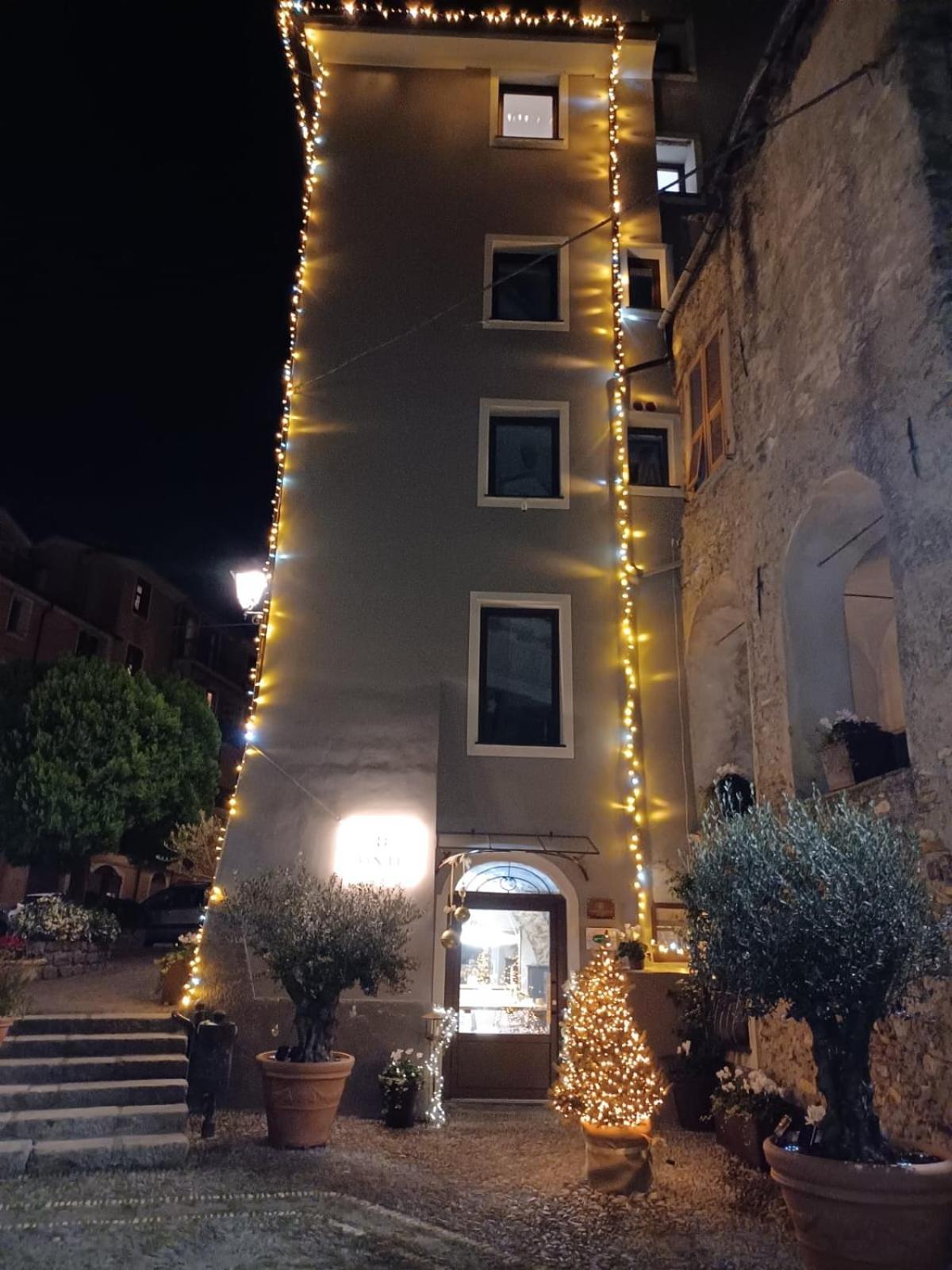 Dantes Apartment Pieve di Teco Exterior foto