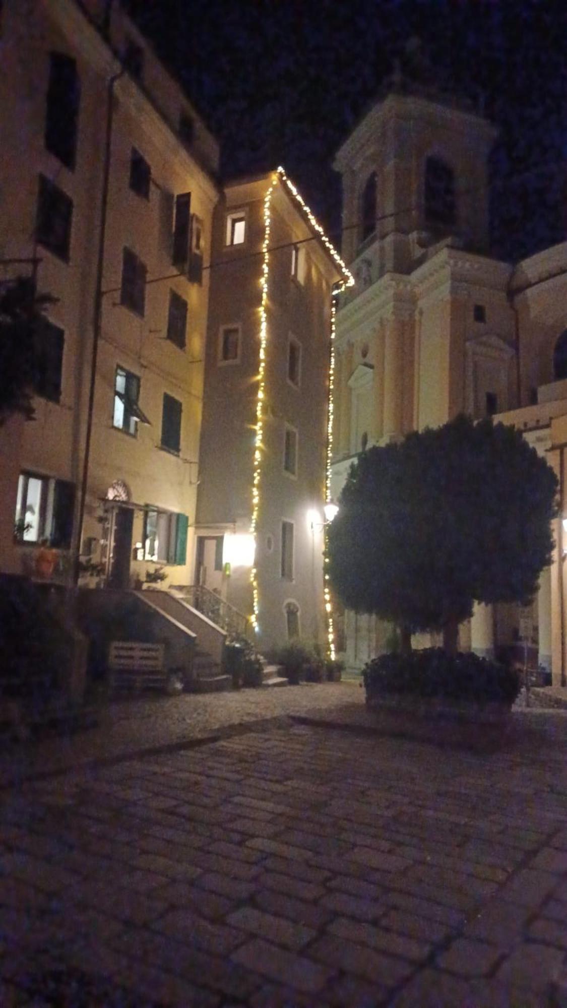 Dantes Apartment Pieve di Teco Exterior foto