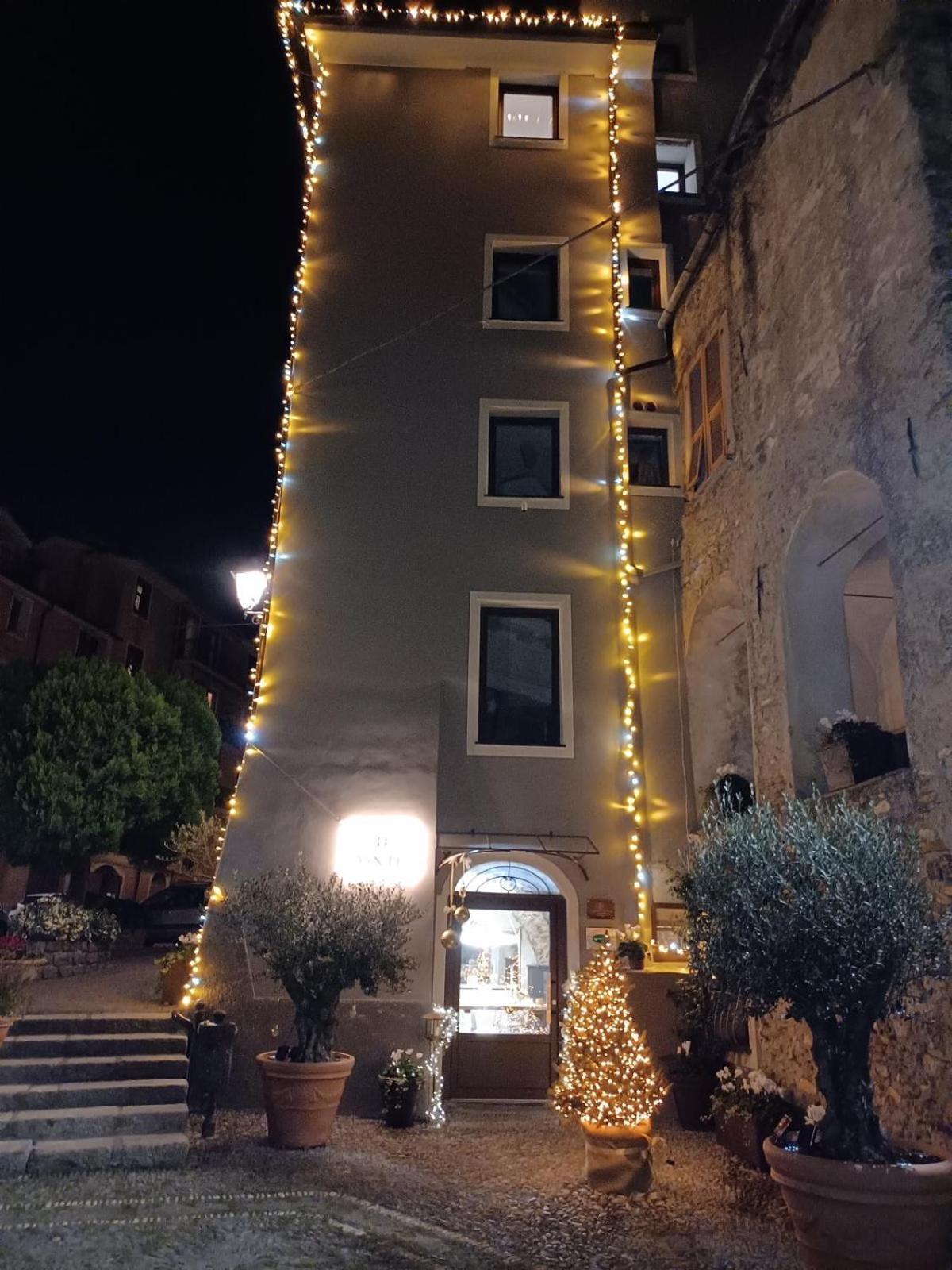 Dantes Apartment Pieve di Teco Exterior foto
