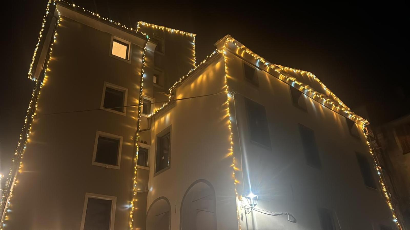Dantes Apartment Pieve di Teco Exterior foto
