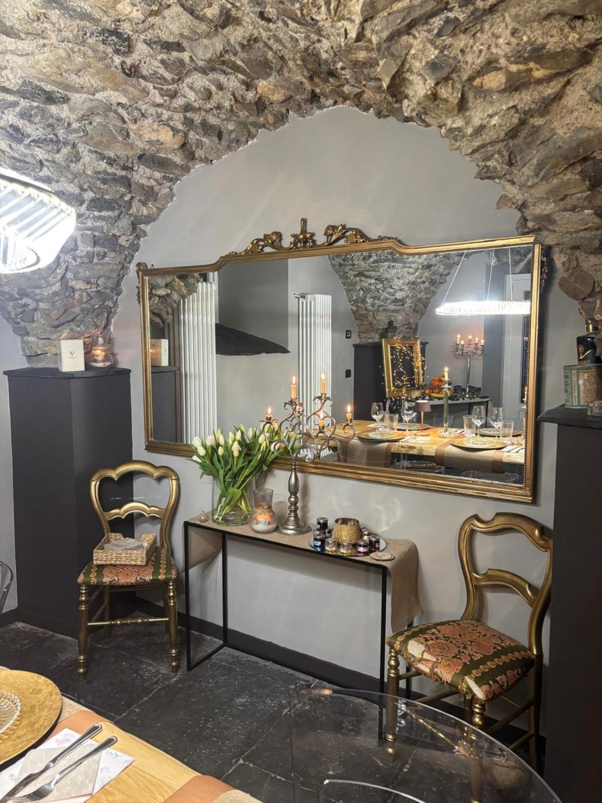 Dantes Apartment Pieve di Teco Exterior foto